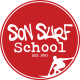 Son Surf red